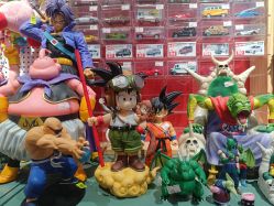 -16TOYS中古玩具铺(崇文门店)
