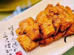 -临潼印象·特色陕菜