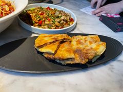 -蔴将·川菜(黄龙万科店)