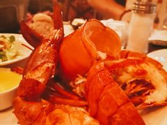 -Water Grill(圣莫妮卡店)