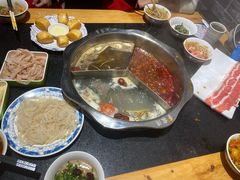 -董家湾重庆老火锅(张家窝店)