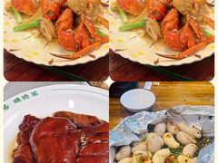 -美未居·老字号·地道顺德菜·桑拿鸡·鱼生(容桂店)
