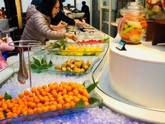 -王家渡火锅店(棕榈泉店)