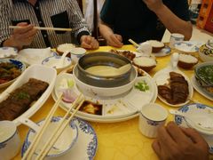 -红红烤鸭店(西单店)