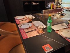 -盛焰铁板烧(王府井店)