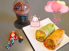 -星巴克臻选(沈阳大悦城店)