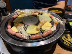 -九田家黑牛烤肉料理(泽州路店)