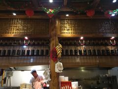 -子午路张记肉夹馍(小寨西路店)
