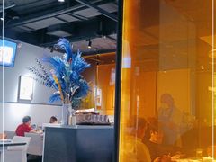 -小大董·烤鸭(观景餐厅·南京西路店)