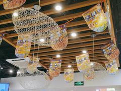 -西部马华清真兰州牛肉面·烧烤夜市(三里河店)
