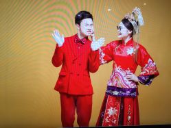 点击看大图 -太郎花子婚纱摄影艺术中心