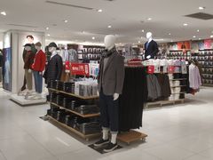 -优衣库(上海正大广场店)