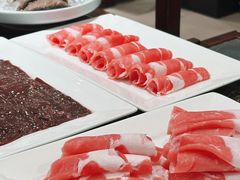 精品毛肚-皇城老妈火锅·川味传承(港湾店)