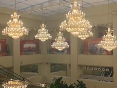 -成都世纪城假日酒店-西楼