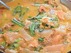 -小喜客·云南特色菜(纳西庭院店)