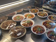 -二宽中国兰州拉面(幸福城店)