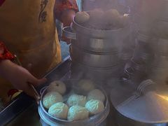 -梁憨包(南岸回龙湾店)