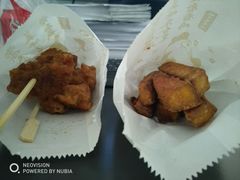 -1973继光香香鸡(合生汇购物中心店)