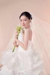 -金夫人婚纱摄影(衡阳店)