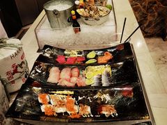 -TABLE·味西餐厅-成都茂业JW万豪酒店