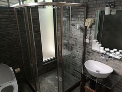 -北京山里寒舍度假酒店