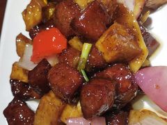 -老瑞福上海菜(人民广场店)