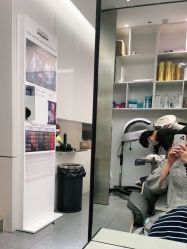 -HAIR HERE造型