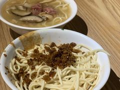 -吴记怪味面(牛王庙店)