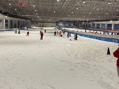 -绍兴启迪乔波冰雪世界