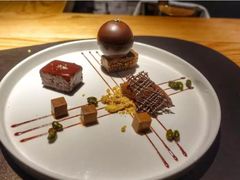 欢送甜点-泰安门Taian Table(镇宁路店)