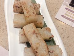 特惠香煎萝卜糕-点都德(大茶楼店)