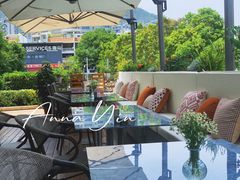 -盐说Salt Talk北美风味西餐厅(海上世界店)