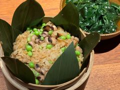 -天水蔬食料理(树德之光店)