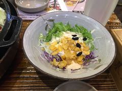 -高基五春川炒鸡排 韩国料理(威海总店)