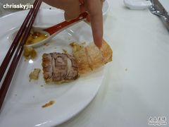 -鲤鱼门海鲜街