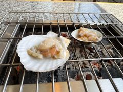 -震海贝烤贝·民俗特色店(延吉总店)