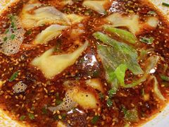 -霸道川面馆(张江店)