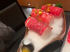-色響火锅(恒隆广场店)
