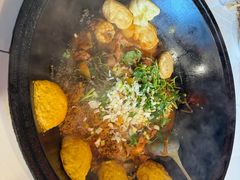 -江湖水乡铁锅炖魚(周庄嘉园店)