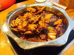 -唐闸邵记鸡煲馆