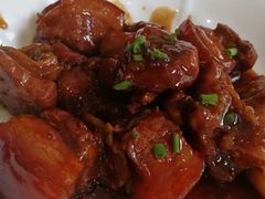 红烧肉-老正兴菜馆(福州路店)