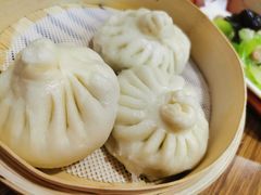-庆丰包子铺(南站二店)