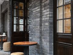 -星巴克臻选(成都宽窄巷子店)