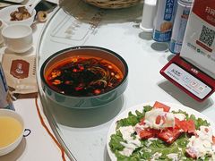 -古洼一锅鲜(开发区店)