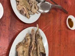 -辉弟鹅肉店