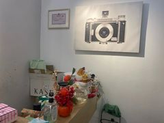 -肆俩肖像STUDIO(宝山万达店)