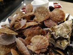 -大京园海鲜烧烤(东城路店)