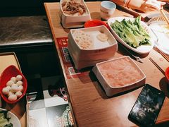 -季季红火锅(文化大厦店)