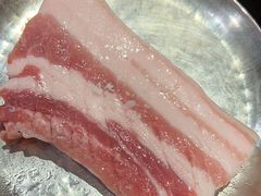 -姜虎东白丁烤肉(银泰中心in99店)