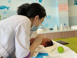 -瑞安母贝安月子会所